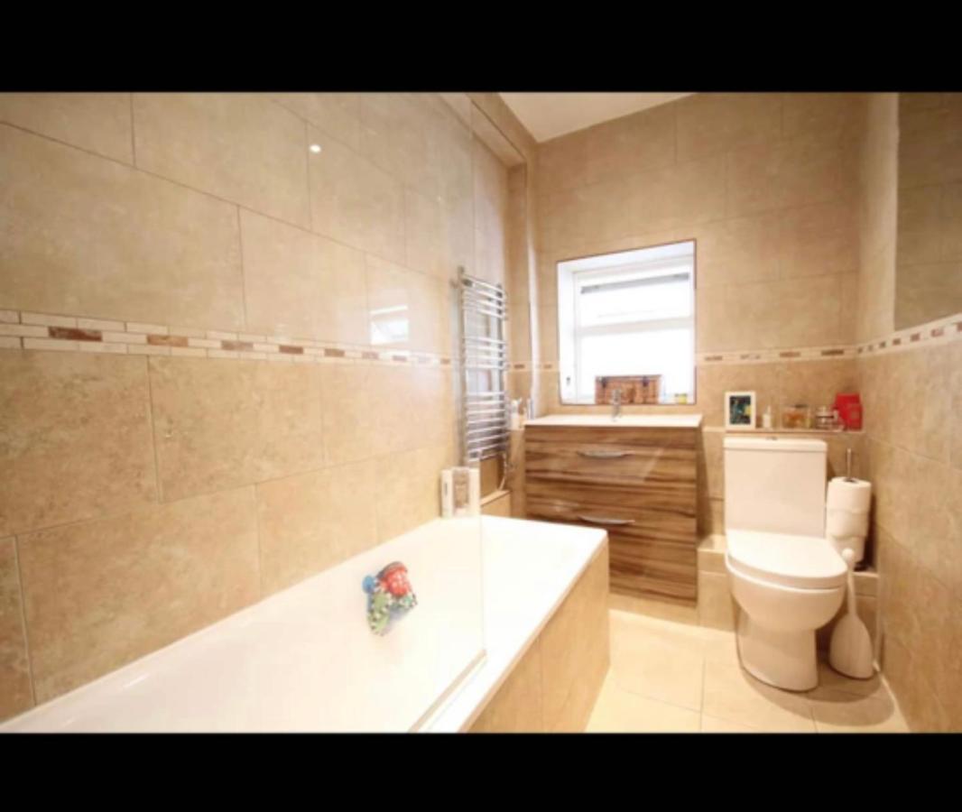 Апартаменты Fab Location 2 Bed Garden Flat Camden Лондон Экстерьер фото