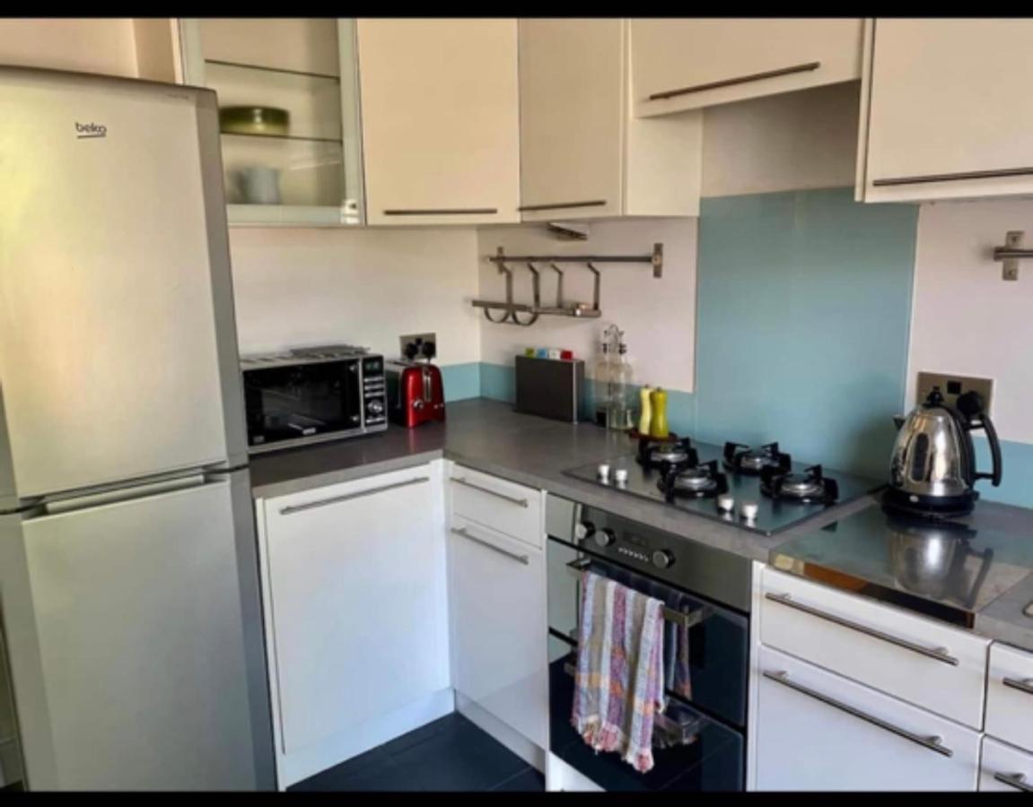 Апартаменты Fab Location 2 Bed Garden Flat Camden Лондон Экстерьер фото