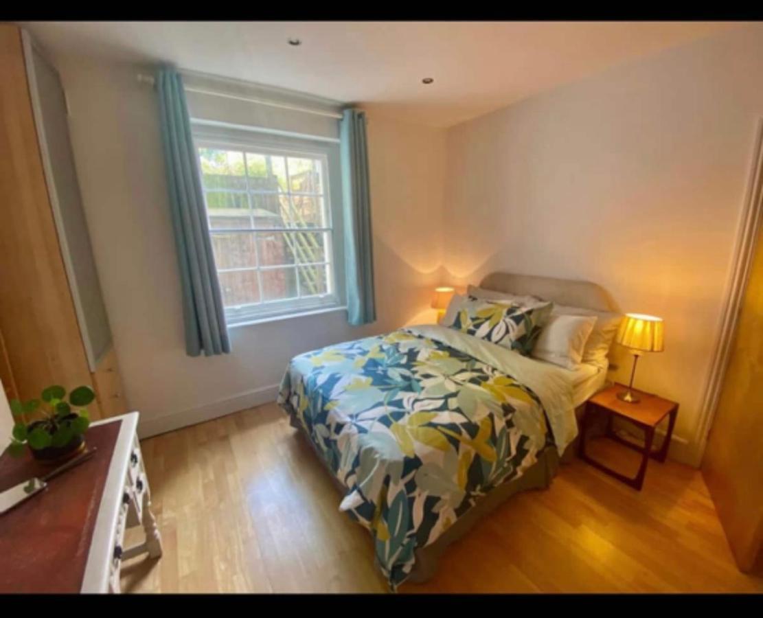 Апартаменты Fab Location 2 Bed Garden Flat Camden Лондон Экстерьер фото