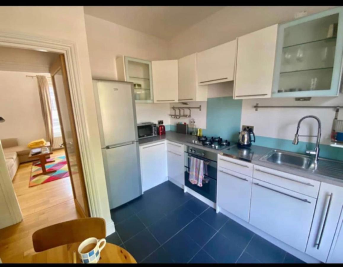 Апартаменты Fab Location 2 Bed Garden Flat Camden Лондон Экстерьер фото